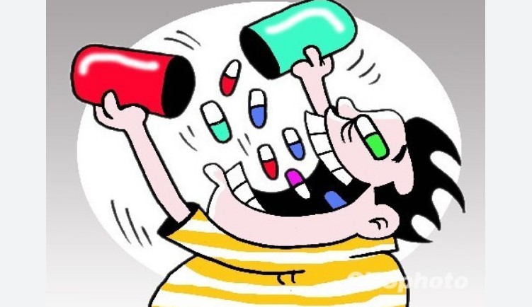 處男想每天靠必利勁改善表現？