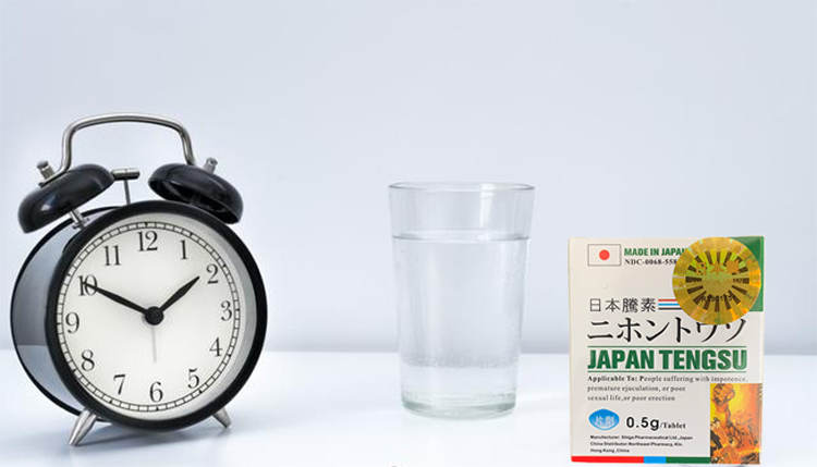 🧬 日本藤素正確劑量建議