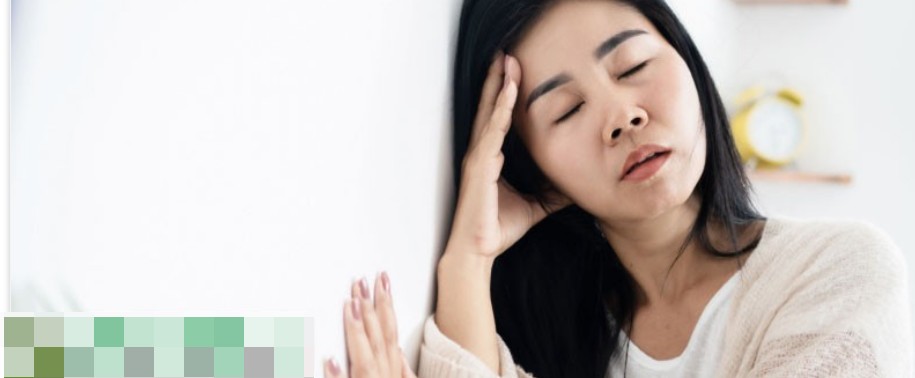 更年期女性使用威而柔的風險