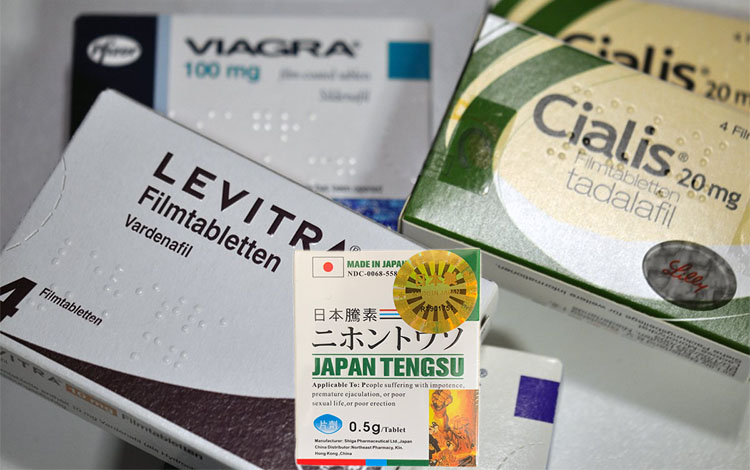 與速效藥物的本質差異