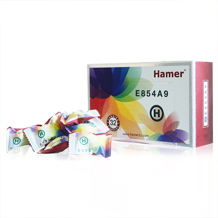 二代汗馬糖 Hamer 彩虹糖 32顆 補腎壯陽增硬療程