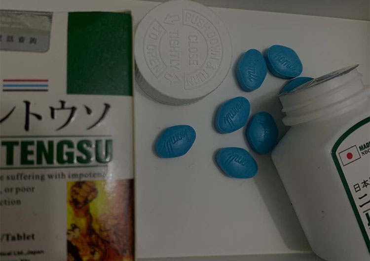 長期服用的調理方向