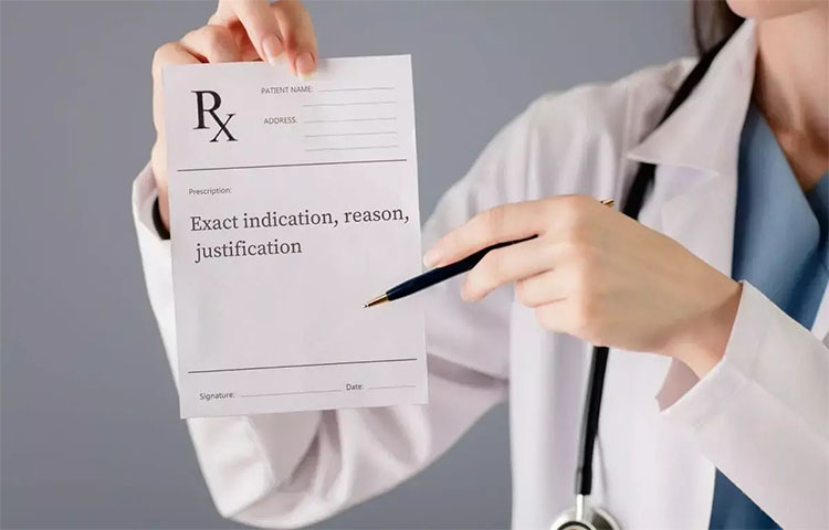 🧑‍⚕️ 是否需要醫師處方簽？