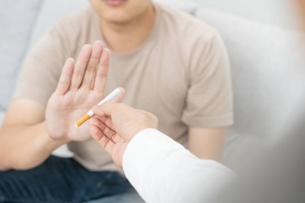 改善生活習慣